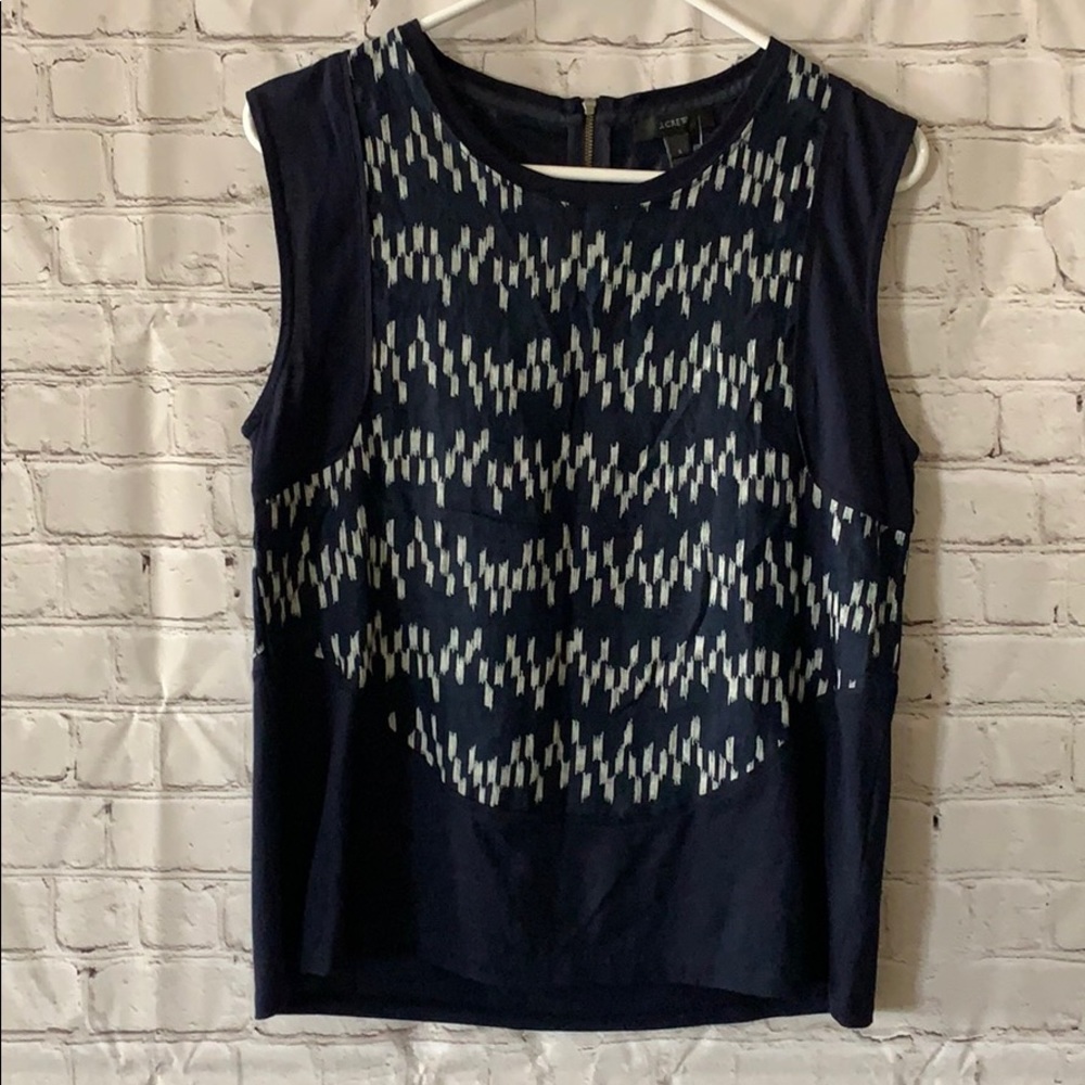 J Crew Top